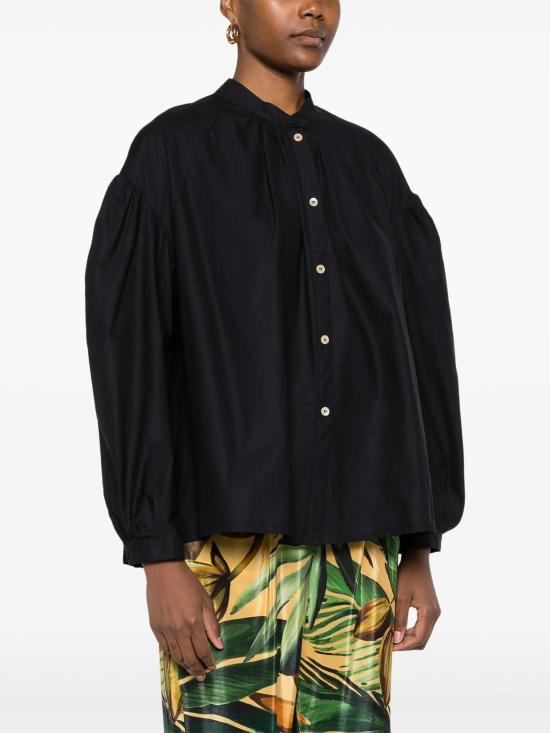 25SS 포르테포르테 반팔 티셔츠 13617MYSHIRT F47A5 ABISSO - FORTE FORTE