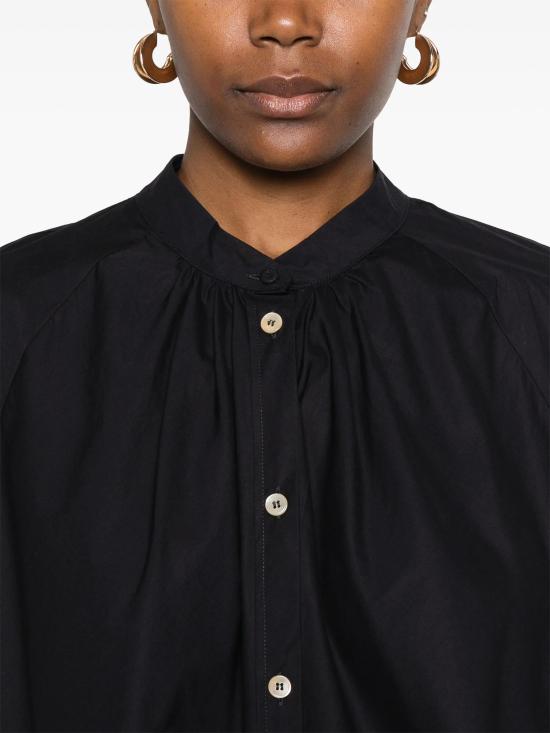 25SS 포르테포르테 반팔 티셔츠 13617MYSHIRT F47A5 ABISSO - FORTE FORTE