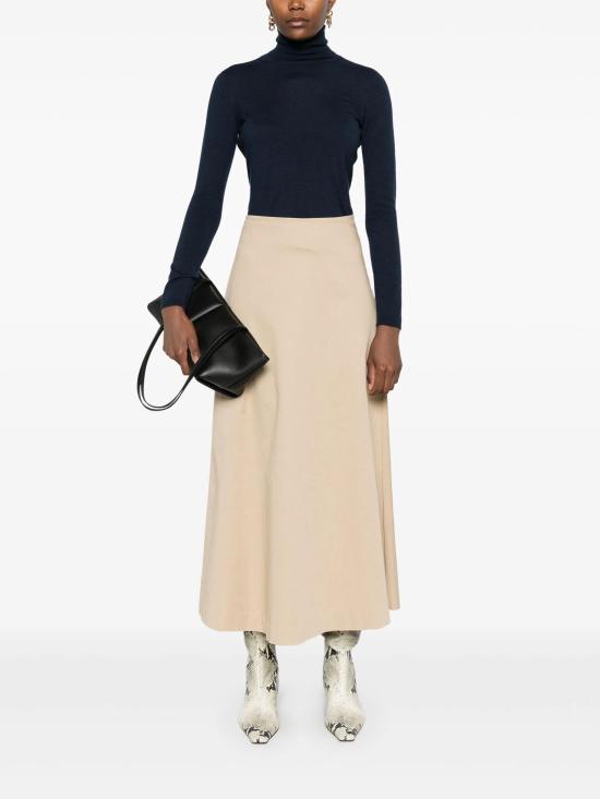  막스마라 푸나레 울 스웨터 2421366172650 010 ULTRAMARINE - MAX MARA