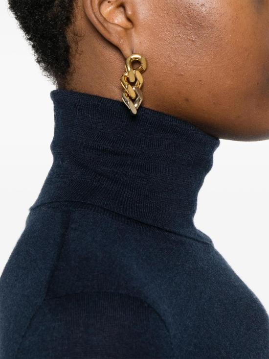  막스마라 푸나레 울 스웨터 2421366172650 010 ULTRAMARINE - MAX MARA