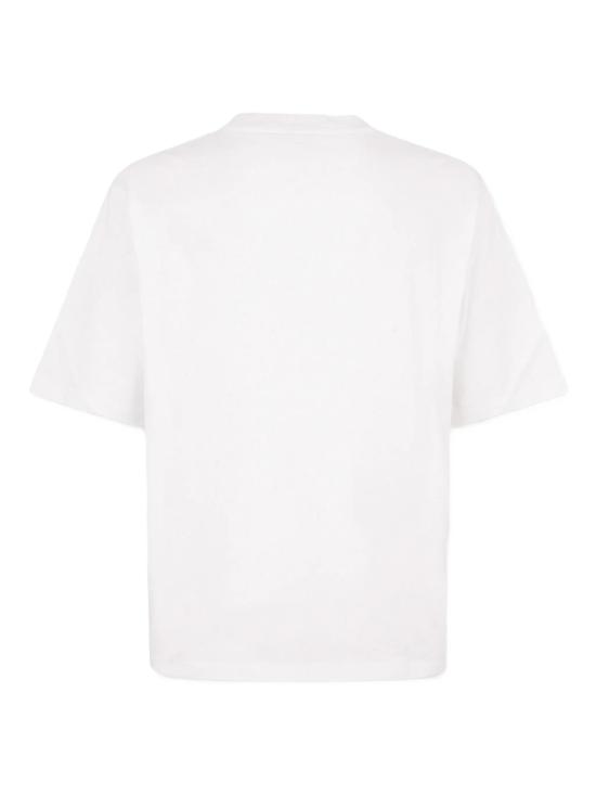 26SS 디스퀘어드2 반팔 티셔츠 S74GD1554D20106 100 WHITE - DSQUARED2