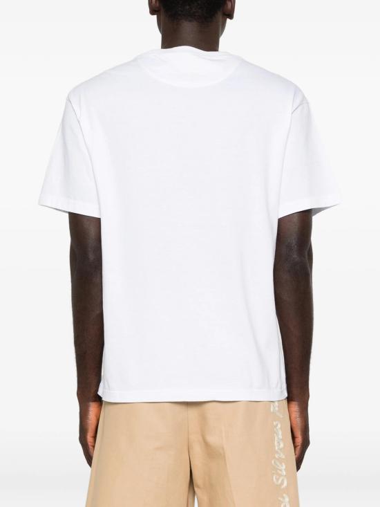 26SS 에트로 반팔 티셔츠 MRMA0004AR464 W0001 - ETRO