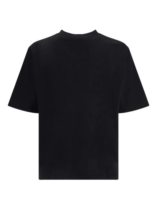 26SS 디스퀘어드2 반팔 티셔츠 S74GD1521D20106 900 BLACK - DSQUARED2