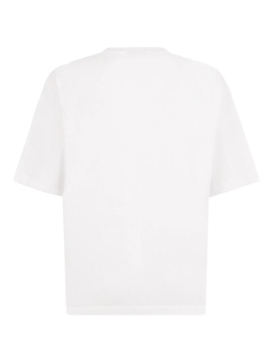 26SS 디스퀘어드2 반팔 티셔츠 S74GD1521D20106 100 WHITE - DSQUARED2