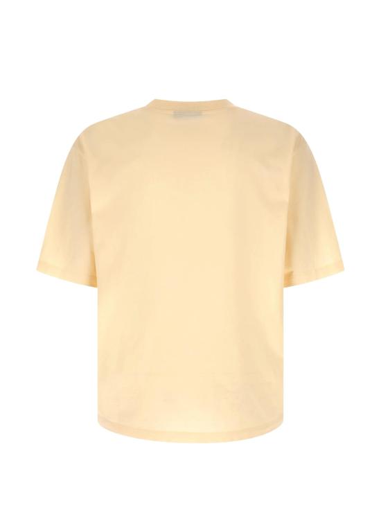 26SS 디스퀘어드2 반팔 티셔츠 S71GD1643D20020 103 IVORY