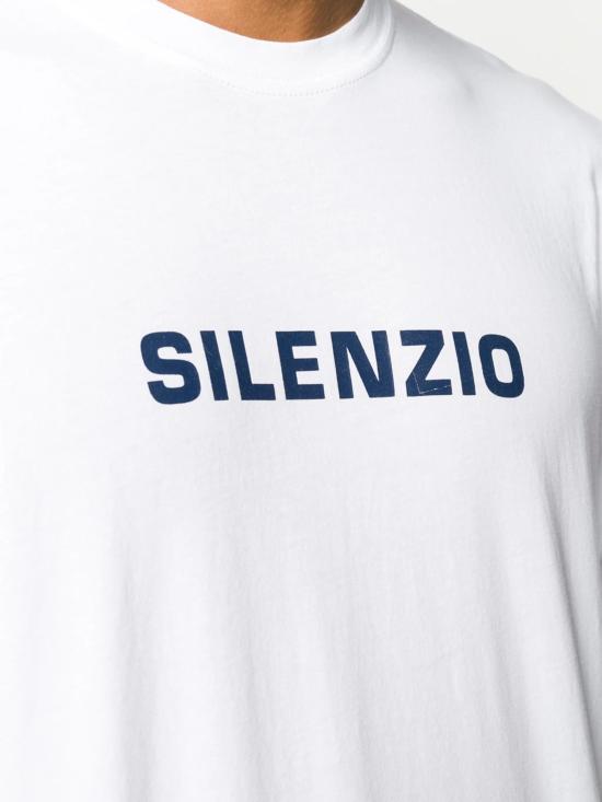 25FW 아스페시 반팔 티셔츠 AAY50A335 1072 BIANCO - ASPESI