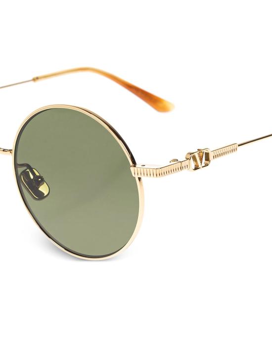 25FW 발렌티노 가라바니 선글라스 VLS173B48 GLD - VALENTINO GARAVANI