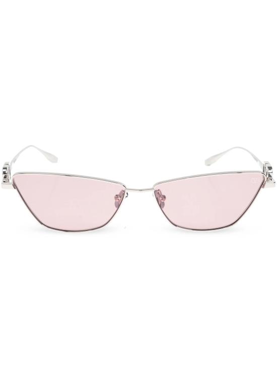 25FW 발렌티노 가라바니 선글라스 VLS135C61 SLV - VALENTINO GARAVANI