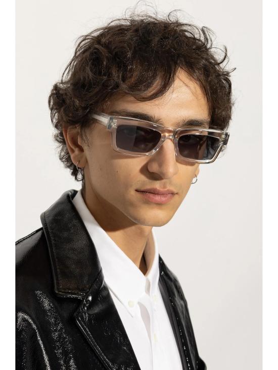 25FW 발렌티노 가라바니 선글라스 VLS134C53 CLRSLV CLR SLV - VALENTINO GARAVANI