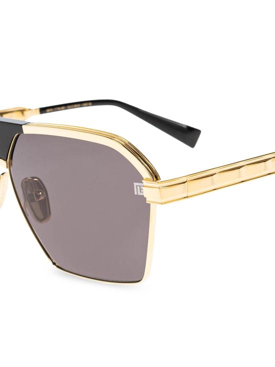 25FW 발망 선글라스 BPS177A60 GLD - BALMAIN