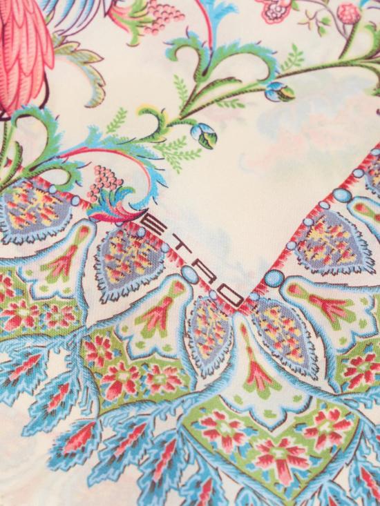 26SS 에트로 머플러/스카프 MAUA0004AKG97 S9820 - ETRO