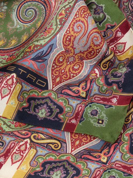 26SS 에트로 머플러/스카프 MAUA0004AKH53 S9820 - ETRO