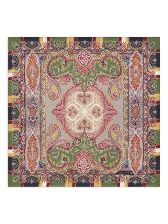 26SS 에트로 머플러/스카프 MAUA0004AKH53 S9820