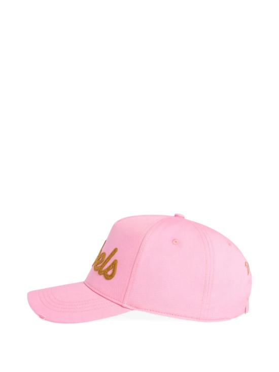 26SS 디스퀘어드2 모자 BCM097005C00001 9207 PINK - DSQUARED2