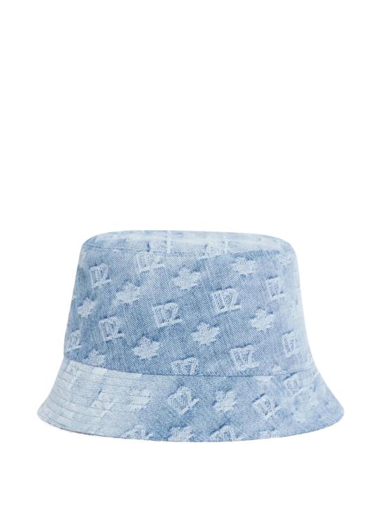 26SS 디스퀘어드2 모자 HAM010310108752 3098 DENIM - DSQUARED2