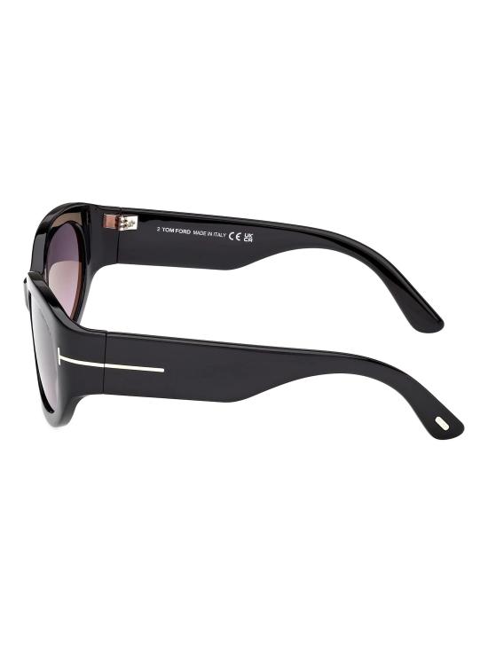 26SS 톰포드 선글라스 TF1313 01B BLACK - TOMFORD