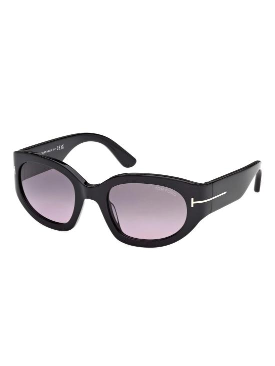 26SS 톰포드 선글라스 TF1313 01B BLACK - TOMFORD