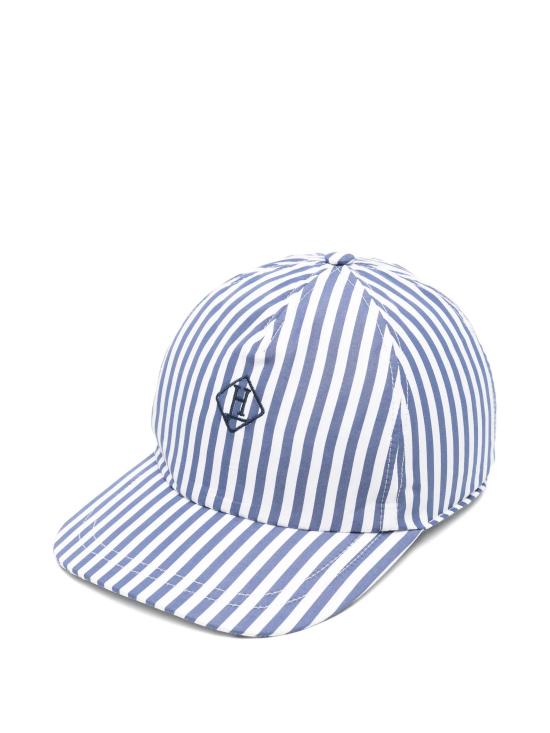 26SS 에르노 모자 BER00048U13317 9200 BLUE