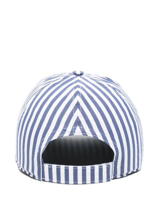 26SS 에르노 모자 BER00048U13317 9200 BLUE - HERNO