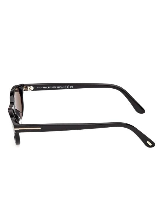 26SS 톰포드 선글라스 TF1310 01A BLACK - TOMFORD