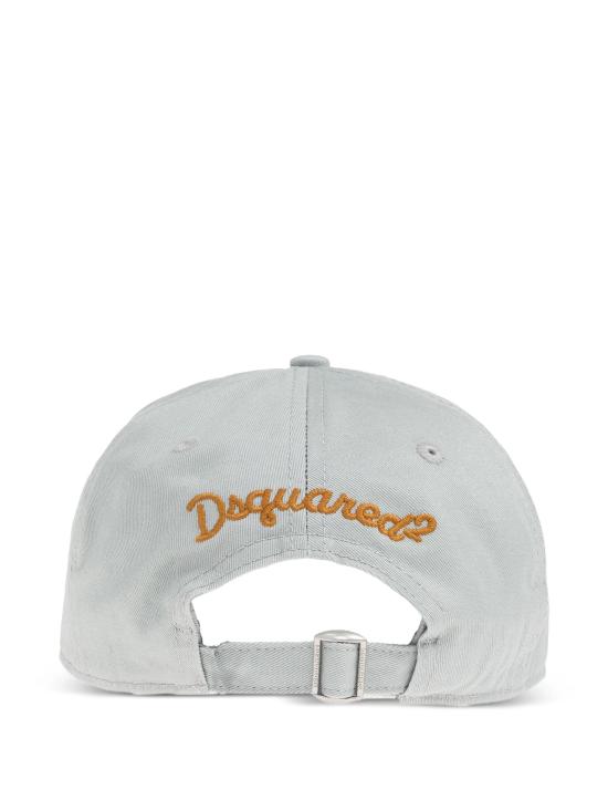 26SS 디스퀘어드2 모자 BCM097005C00001 8058 MENTA - DSQUARED2