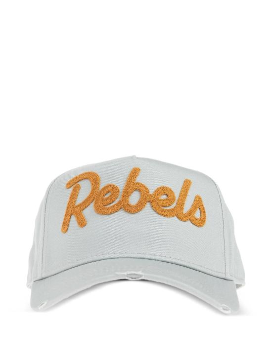 26SS 디스퀘어드2 모자 BCM097005C00001 8058 MENTA