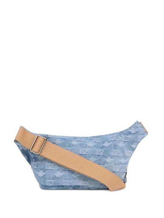 26SS 디스퀘어드2 액세서리 BBM008010108819 3098 DENIM - DSQUARED2