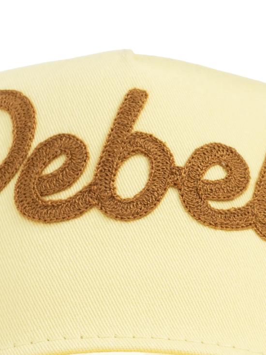 26SS 디스퀘어드2 모자 BCM097005C00001 7064 BANANA - DSQUARED2