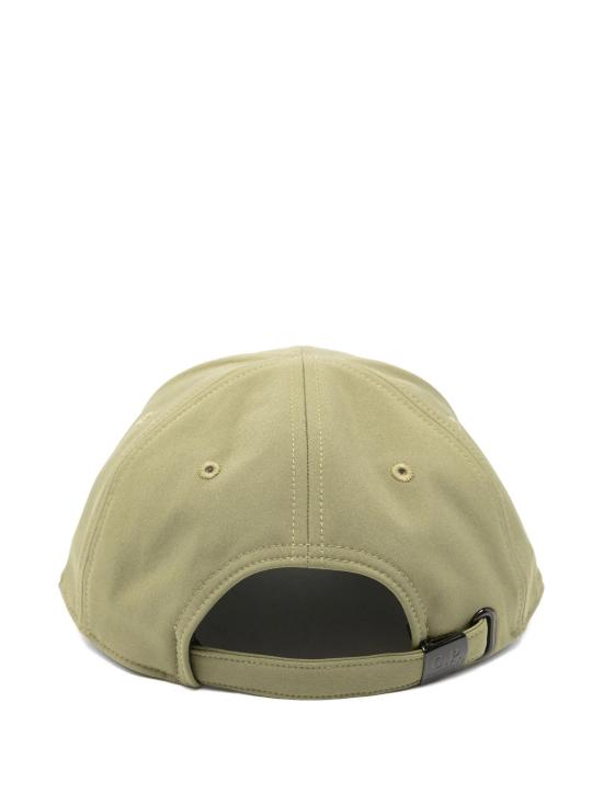 25FW 씨피 컴퍼니 모자 19CMAC125A006097A 652 CAPERS - C.P. COMPANY