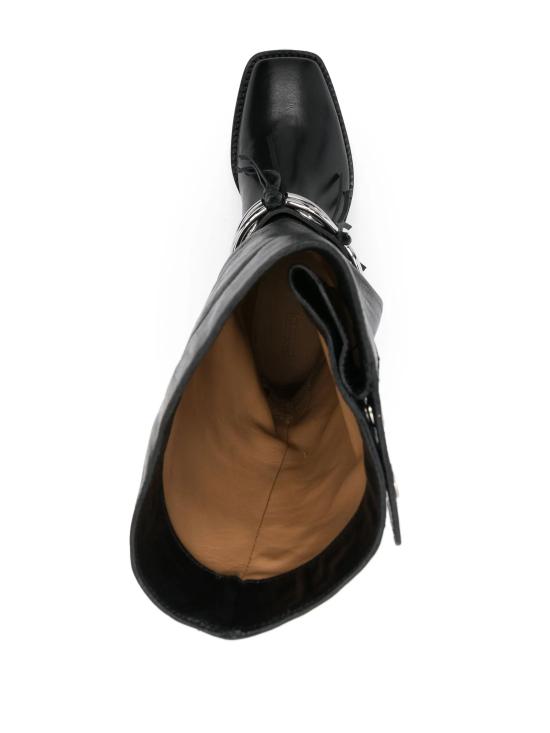  이자벨마랑 부츠 BO0174FAB4A21S 01BK BLACK - ISABEL MARANT