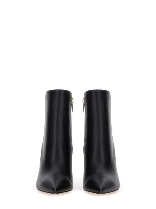 25FW 지안비토로시 부츠 G7032185RICNAP NERO BLACK - GIANVITO ROSSI