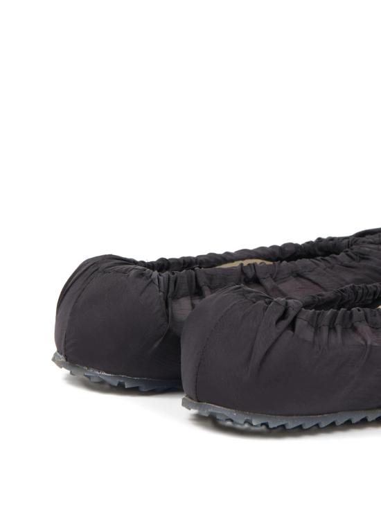 26SS 마르지엘라 스니커즈 S58WS0284P7603 T8013 BLACK - MAISON MARGIELA