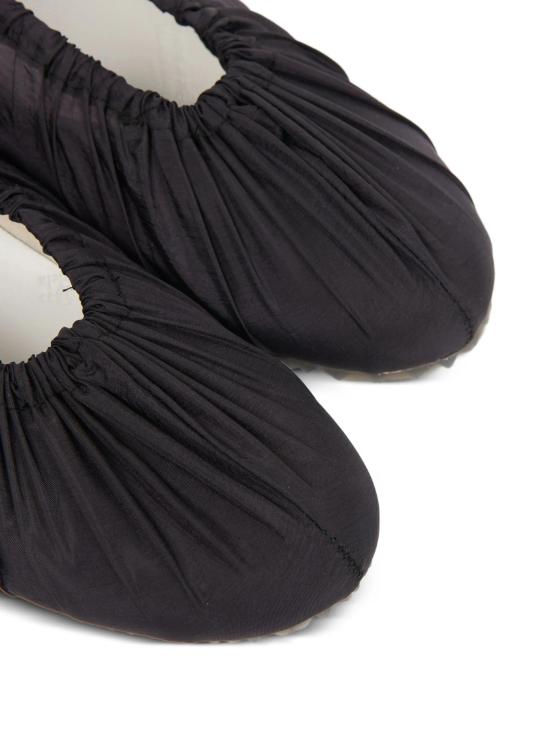 26SS 마르지엘라 스니커즈 S58WS0284P7603 T8013 BLACK - MAISON MARGIELA