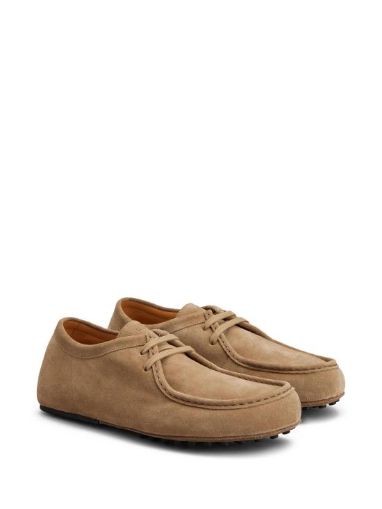 26SS 토즈 스니커즈 XXM58L0KF00RE0 S812 TABACCO CHIARO - TODS