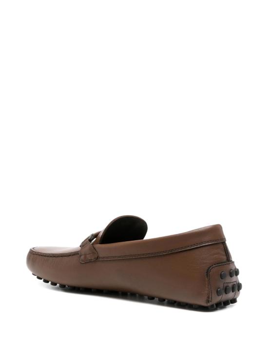 26SS 토즈 로퍼 XXM22L0KE30D9C S801 CACAO - TODS