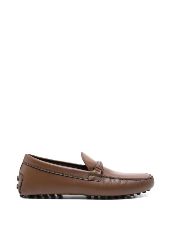 26SS 토즈 로퍼 XXM22L0KE30D9C S801 CACAO
