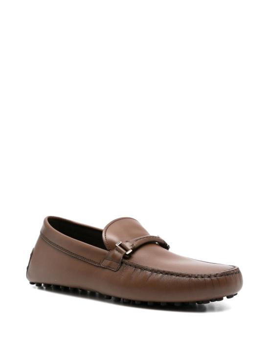 26SS 토즈 로퍼 XXM22L0KE30D9C S801 CACAO - TODS