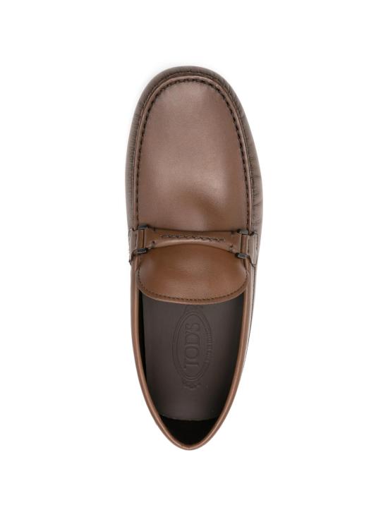 26SS 토즈 로퍼 XXM22L0KE30D9C S801 CACAO - TODS