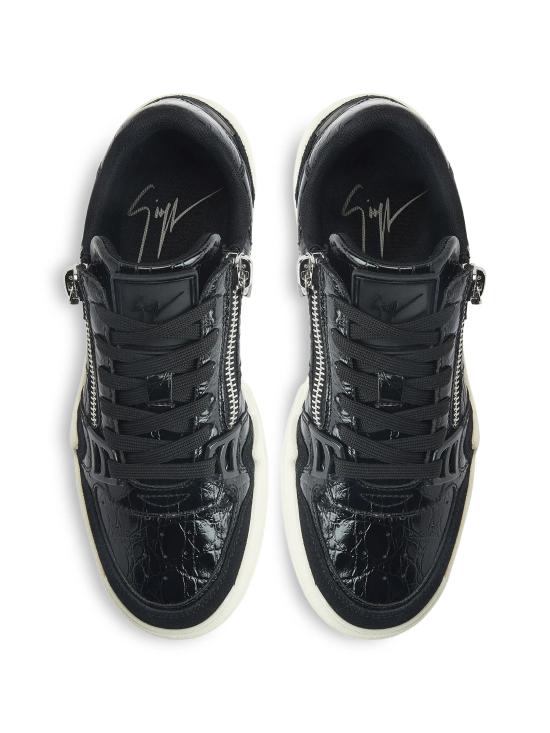 26SS 쥬세페자노티 스니커즈 RM60002 - GIUSEPPE ZANOTTI