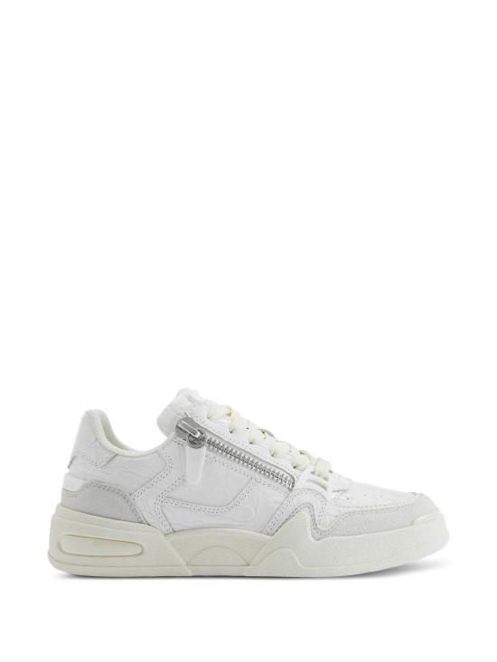 26SS 쥬세페자노티 스니커즈 RM60002 001 WHITE