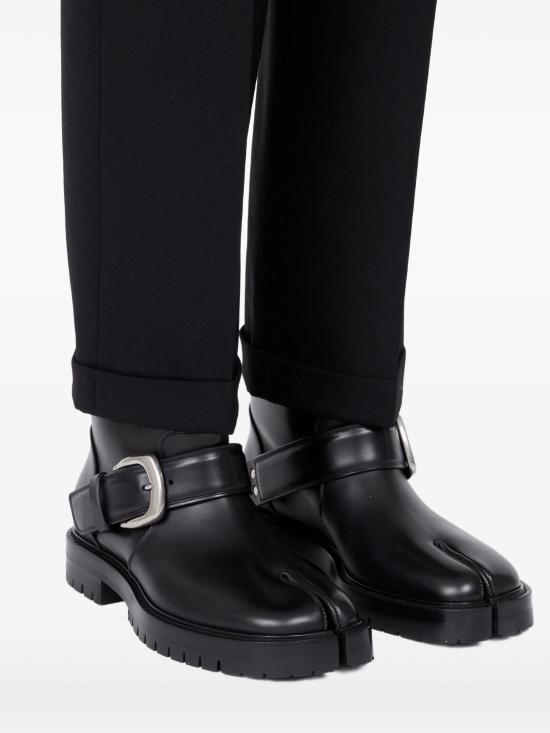 26SS 마르지엘라 부츠 S57WU0296P3292 H8396 BLACK - MAISON MARGIELA