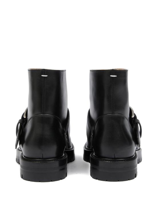 26SS 마르지엘라 부츠 S57WU0296P3292 H8396 BLACK - MAISON MARGIELA