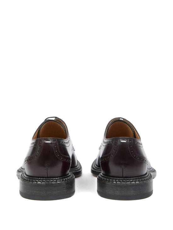 26SS 마르지엘라 로퍼 S57WQ0208P7550 T5075 FUDGE - MAISON MARGIELA