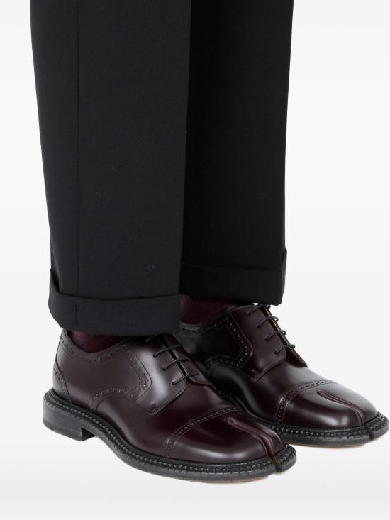 26SS 마르지엘라 로퍼 S57WQ0208P7550 T5075 FUDGE - MAISON MARGIELA