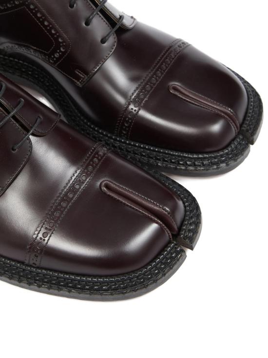 26SS 마르지엘라 로퍼 S57WQ0208P7550 T5075 FUDGE - MAISON MARGIELA