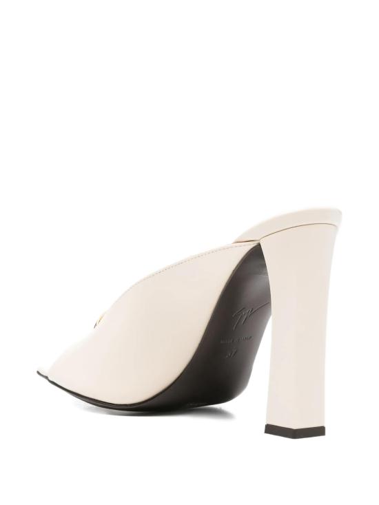 26SS 쥬세페자노티 샌들 E600027 001 - GIUSEPPE ZANOTTI