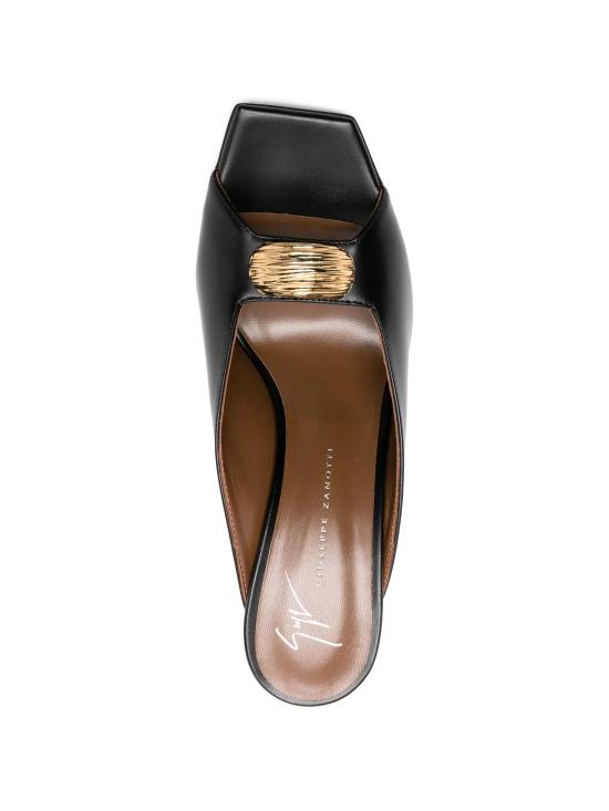 26SS 쥬세페자노티 샌들 E600027 002 - GIUSEPPE ZANOTTI