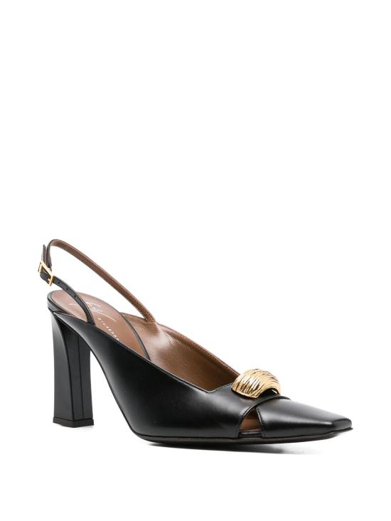 26SS 쥬세페자노티 힐/펌프스 E650006 001 BLACK - GIUSEPPE ZANOTTI