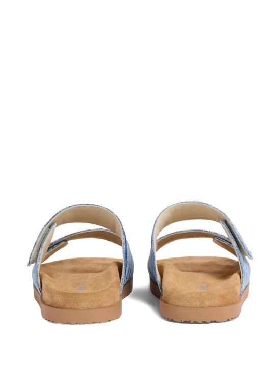 26SS 디스퀘어드2 샌들 FSM008710108752 3098 DENIM - DSQUARED2