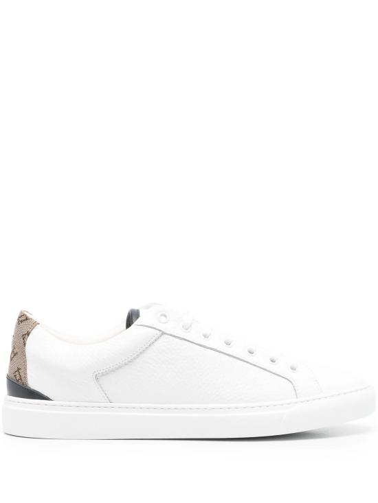25SS 에르노 스니커즈 SH000026USHOE27 1021 BIANCO BEIGE